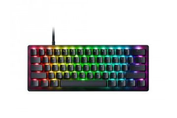 Tipkovnice RAZER  Tipkovnica Razer Huntsman V3...