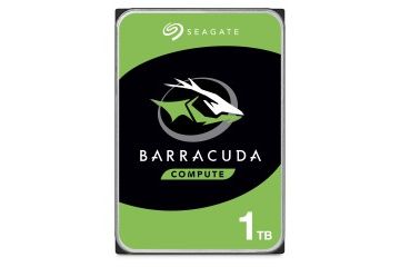 Trdi diski Seagate  1TB trdi disk Barracuda...