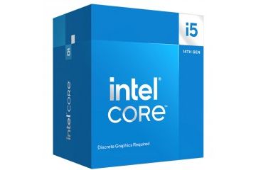 Procesorji Intel  INTEL Core i5-14400F...