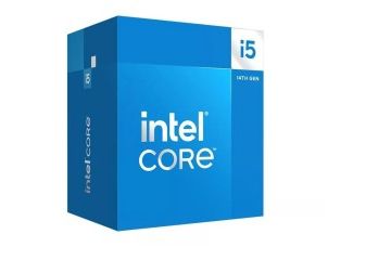 Procesorji Intel  Intel Core i5 14400 BOX procesor