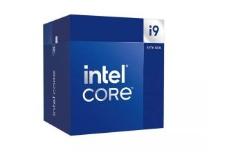 Procesorji Intel  Intel Core i9 14900 BOX procesor