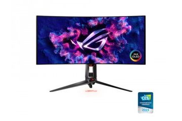 LCD monitorji Asus  Monitor 34' (87 cm) WQHD...