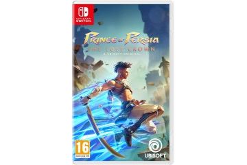 Igre Ubisoft  Prince Of Persia: The Lost Crown...