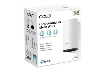 Routerji WiFi TP-link TP-LINK Deco X50-Outdoor...