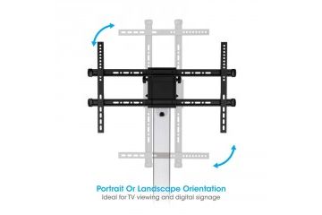 LCD monitorji Manhattan MANHATTAN 37' do 86'...