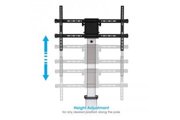 LCD monitorji Manhattan MANHATTAN 37' do 86'...