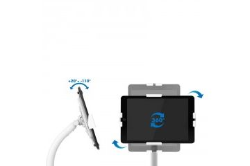 LCD monitorji Manhattan MANHATTAN 7.9' do 11'...