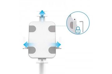 LCD monitorji Manhattan MANHATTAN 7.9' do 11'...