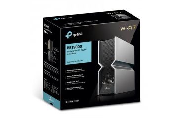 Routerji WiFi TP-link TP-LINK Archer BE800...