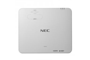 Projektorji SHARP NEC P547UL WXGA 5400A...