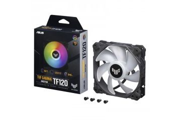 CPU hladilniki Asus ASUS TUF Gaming TF120 12cm...