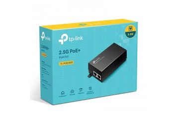 Dodatki TP-link TP-LINKTL-POE260S PoE+ 30W...