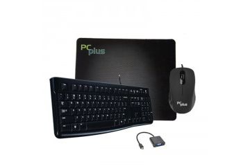 Namizni računalniki PCplus  PCPLUS T600...