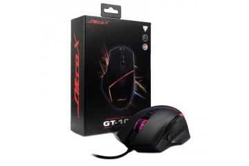 Miške INTER-TECH INTER-TECH Nitrox GT-100 RGB...