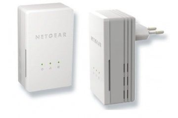 Powerline NETGEAR  Powerline Ethernet Adapter...