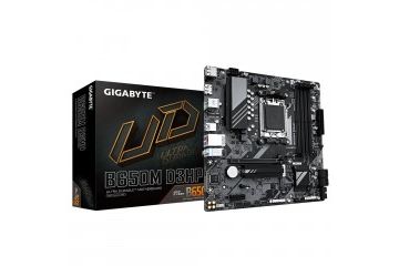 Osnovne plošče Gigabyte 1870 GIGABYTE B650M...