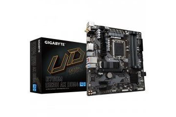 Osnovne plošče Gigabyte  GIGABYTE B760M DS3H...