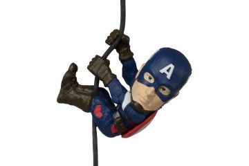 Ostalo Neca NECA SCALERS-2 CHARACTERS- AVENGERS...