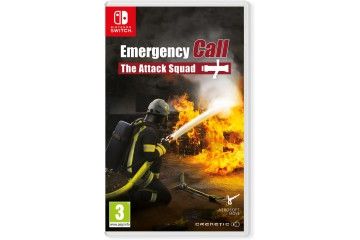 Igre   Emergency Call - The Attack Squad...