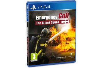 Igre   Emergency Call - The Attack Squad...