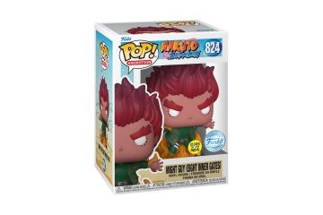 Figure Funko  FUNKO POP ANIMATION: NARUTO -...