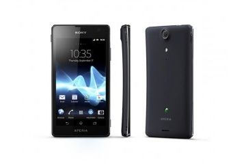 Telefoni Sony Smartphone Xperia T LT30P,16GB,...