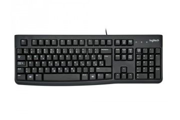 Tipkovnice Logitech Tipkovnica Logitech OEM...