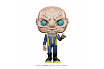 Ostalo Funko  FUNKO POP TV: STAR TREK:...