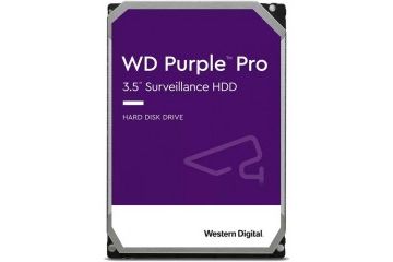 Trdi diski Western Digital  WD PURPLE PRO 12TB,...