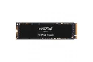 SSD diski CRUCIAL  Crucial T500 500GB PCIe Gen4...