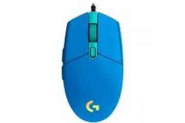 Miške Logitech  LOGITECH G102 LIGHTSYNC Corded...