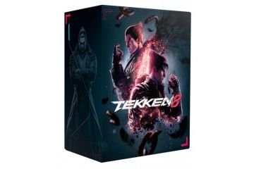 Igre Bandai-Namco  Tekken 8 - Collectors...