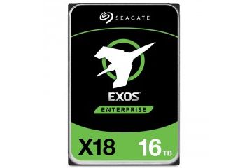 Trdi diski Seagate  SEAGATE Exos X18 18TB 3,5'...