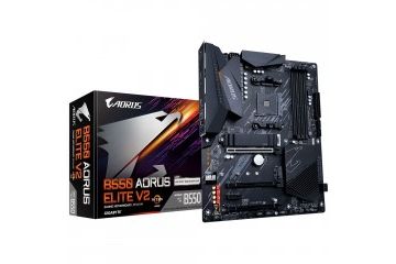 Osnovne plošče Gigabyte  GIGABYTE B550 AORUS...