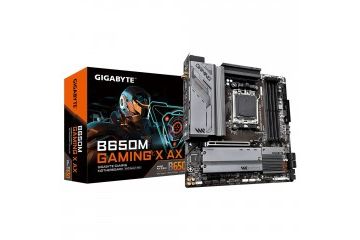 Osnovne plošče Gigabyte 1870 GIGABYTE B650M...