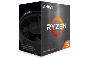 Procesorji AMD  AMD Ryzen 5 5500GT 3,6GHz /...