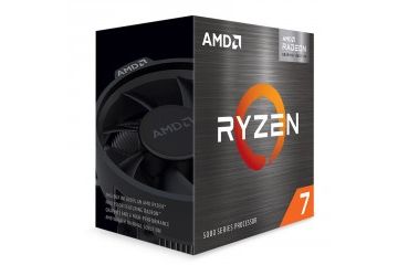 Procesorji AMD  AMD Ryzen 7 5700 3,7/4,6GHz 65W...