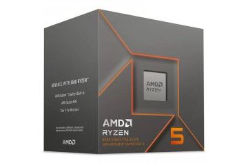 Procesorji AMD  AMD Ryzen 5 8600G 4,3/5,0GHz...