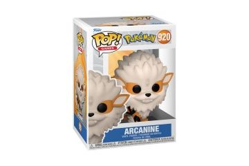 Figure Funko  FUNKO POP GAMES: POKEMON -...