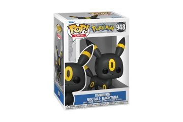 Figure Funko  FUNKO POP GAMES: POKEMON -...