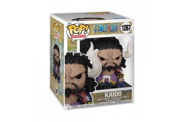 Figure Funko  FUNKO POP ANIMATION: ONE PIECE -...