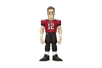 Figure Funko  FUNKO GOLD 12' NFL: BUCCANEERS -...