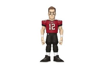 Figure Funko  FUNKO GOLD 12' NFL: BUCCANEERS -...