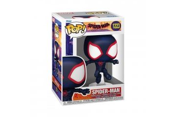 Figure Funko  FUNKO POP: MARVEL - SPIDER-MAN -...