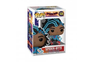 Figure Funko  FUNKO POP: MARVEL - SPIDER-MAN -...