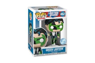 Figure Funko  FUNKO POP HEROES: JUSTICE LEAGUE...