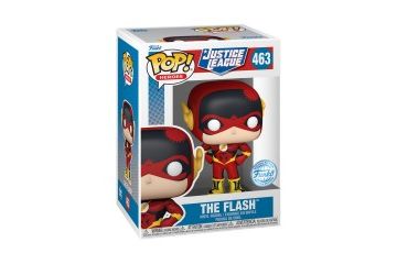 Figure Funko  FUNKO POP HEROES: JUSTICE LEAGUE...