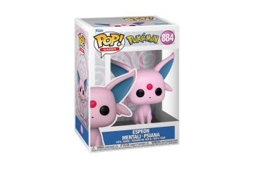 Figure Funko  FUNKO POP GAMES: POKEMON - ESPEON...
