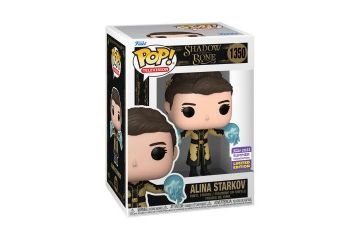 Figure Funko  FUNKO POP TV: SHADOW AND BONE -...