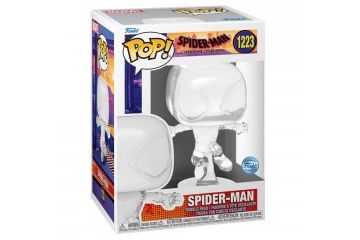 Figure Funko  FUNKO POP: MARVEL - SPIDER-MAN...